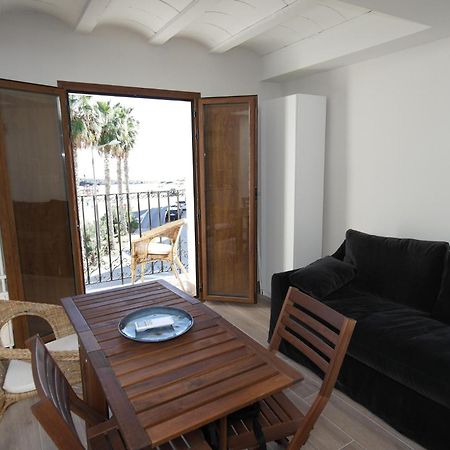 Ar28-2, Bonito Apartamento En Primera Linea Villajoyosa Exteriör bild