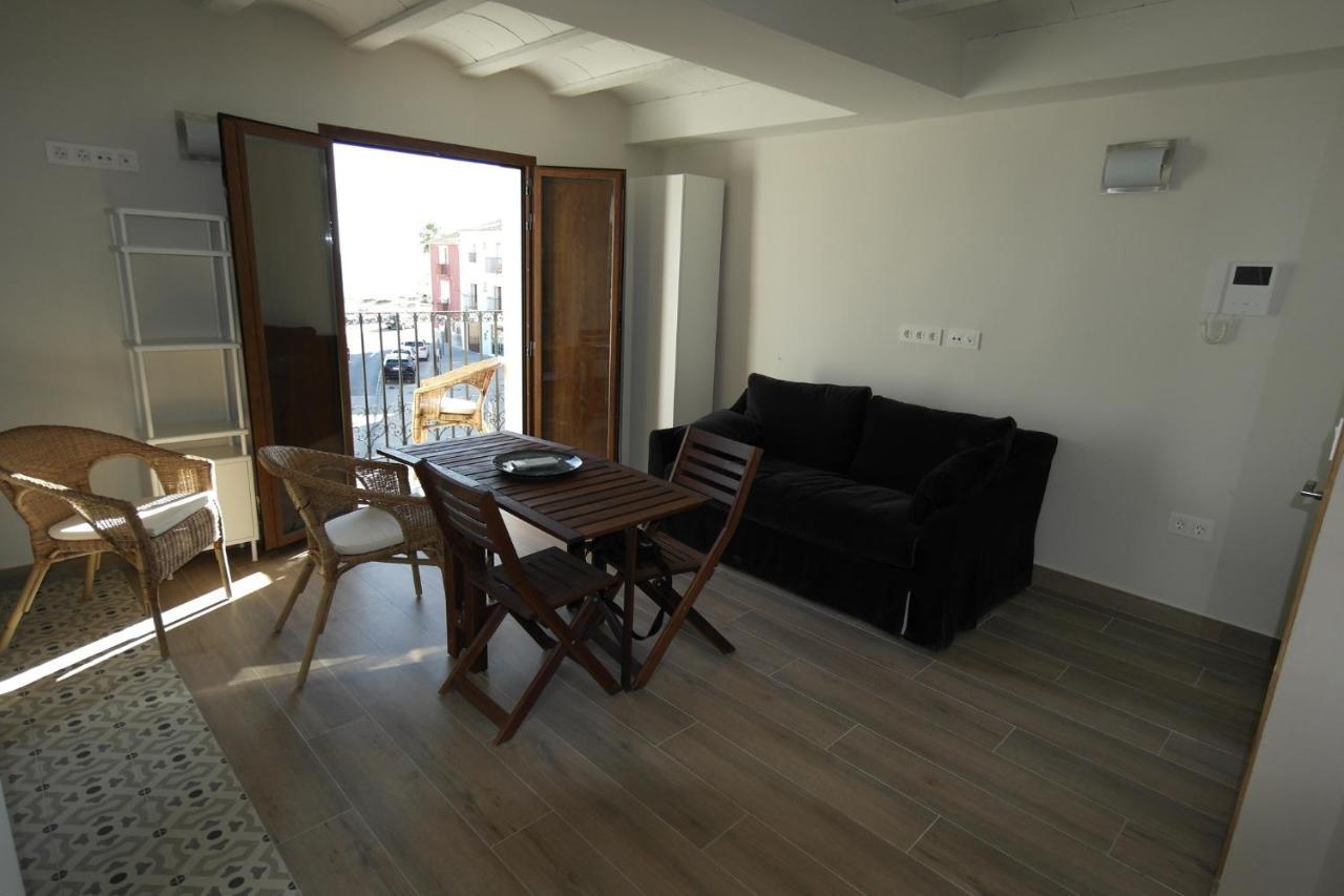Ar28-2, Bonito Apartamento En Primera Linea Villajoyosa Exteriör bild