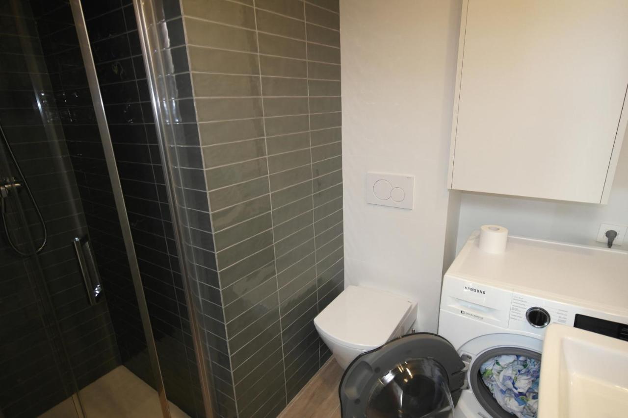 Ar28-2, Bonito Apartamento En Primera Linea Villajoyosa Exteriör bild